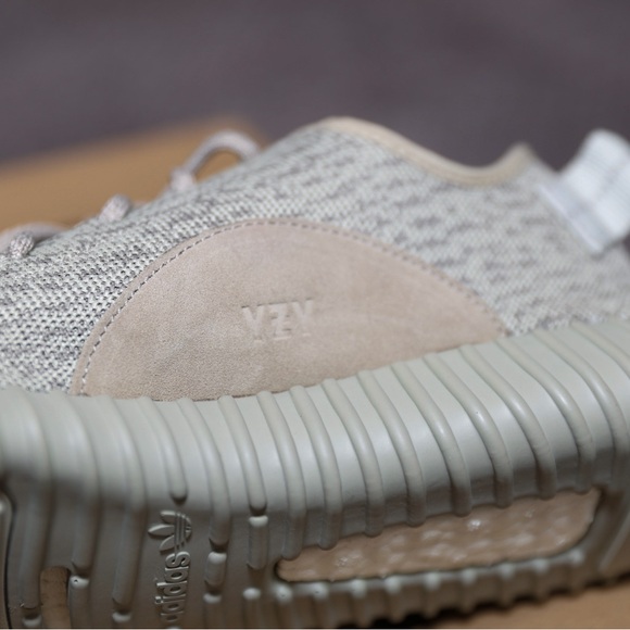Adidas Yeezy Boost 350 Moonrock - Picture 8 of 8